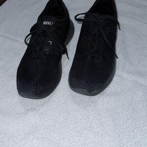 NOBULL Black Men’s Journey Running Shoes